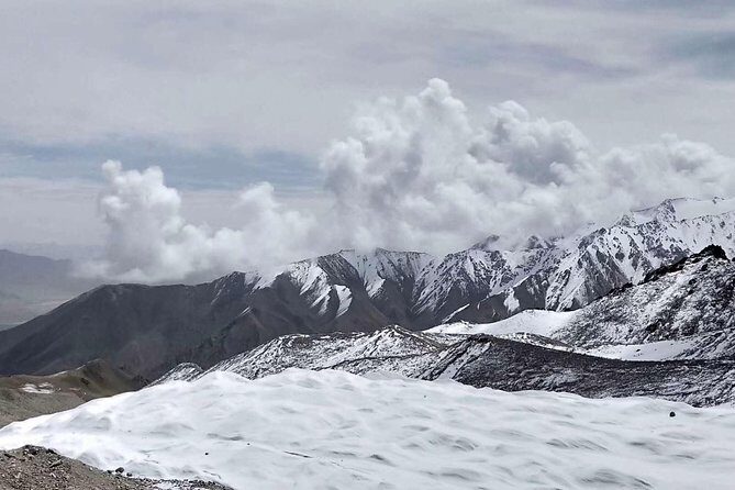 2-Day Private Trip to Mengke Glacier from Dunhuang with Yangguan and Yumen Pass - What Makes This Tour Stand Out?
