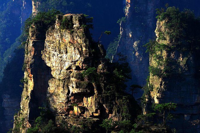 2-Day Private Trip to Zhangjiajie National Park from Xian with Accommodation - Price Analysis and Value