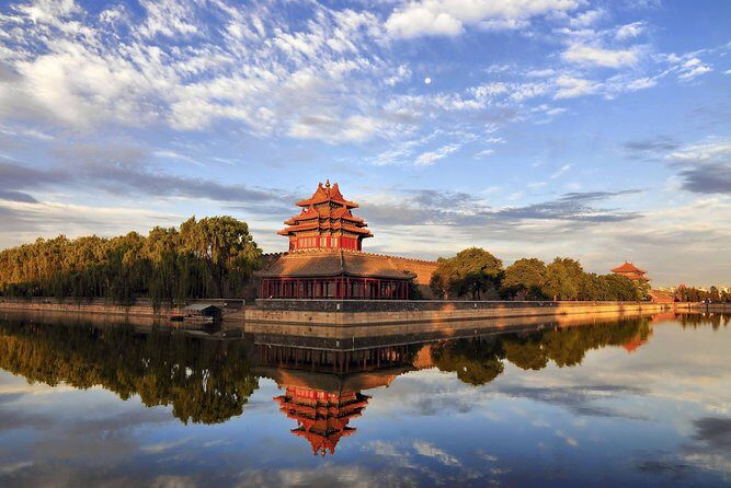 2-Day Private VIP Sightseeing Tour of Beijing City Highlights and Great Wall - Authentic Experience Backed by Positive Feedback