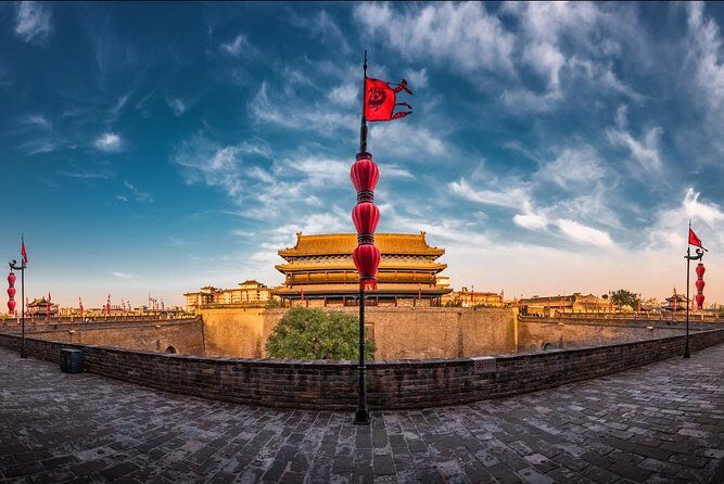 2-Day Private Xian Heritage Tour from Beijing by Bullet Train with 5 Star Hotel - Exploring the 2-Day Private Xian Heritage Tour from Beijing