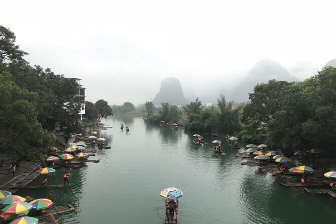 2-Day Private Yangshuo Trip By Round-way Bullet Train From Shenzhen - A Deep Dive into the 2-Day Yangshuo Adventure