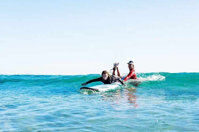 2-Day Progressive Surf Lessons - An Honest Look at the 2-Day Surf Course