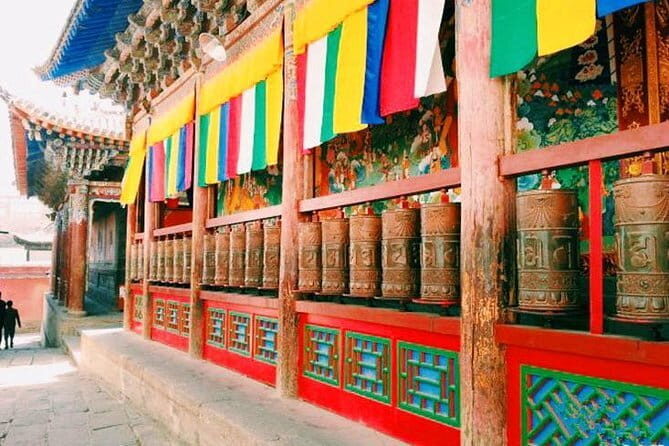 2-Day Qinghai Lake and Ta'er Monastery Private Trip from Xian by Bullet Train - Final Thoughts: Is This Tour Worth It?