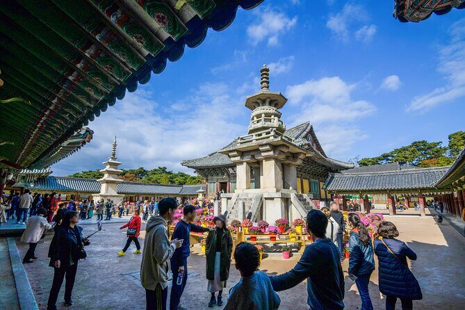 2-Day Rail Tour to Gyeongju and Busan from Seoul - FAQ