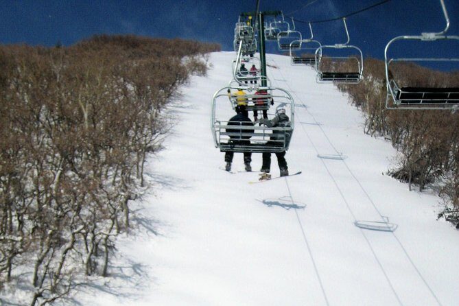 2 Day Rental of Park City Junior Snowboard Package - Key Points