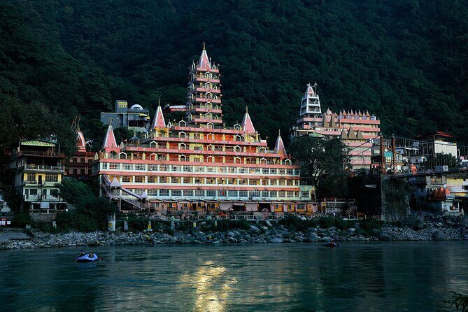 2 Day Rishikesh and Haridwar Tour Package From Delhi - Practical Tips for Travelers