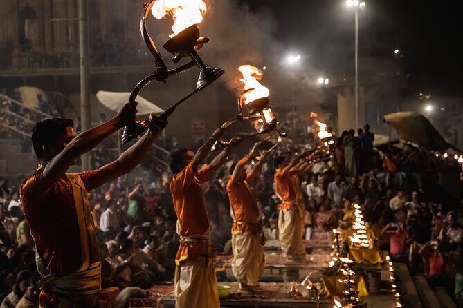 2 Day Rishikesh and Haridwar Tour Package From Delhi - The Sum Up