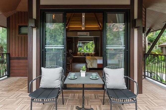 2-Day River Kwai and Kanchanaburi Tour from Bangkok - Optional Extras and Additional Costs