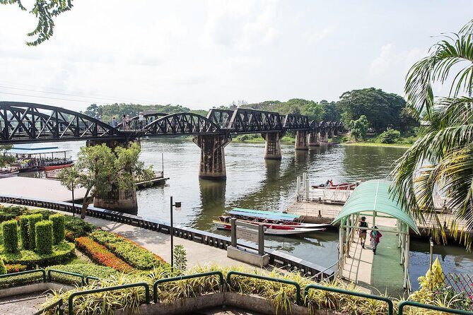 2-Day River Kwai Floathouse Experience from Bangkok - Detailed Breakdown of the 2-Day River Kwai Floathouse Experience
