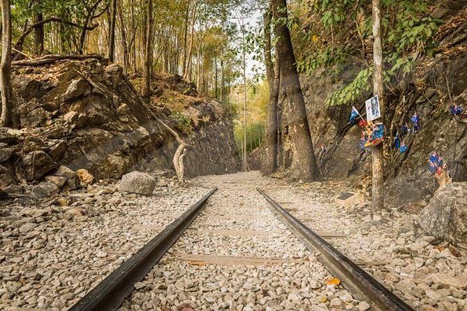2-Day River Kwai Floathouse Experience from Bangkok - Authentic Experiences From Reviews