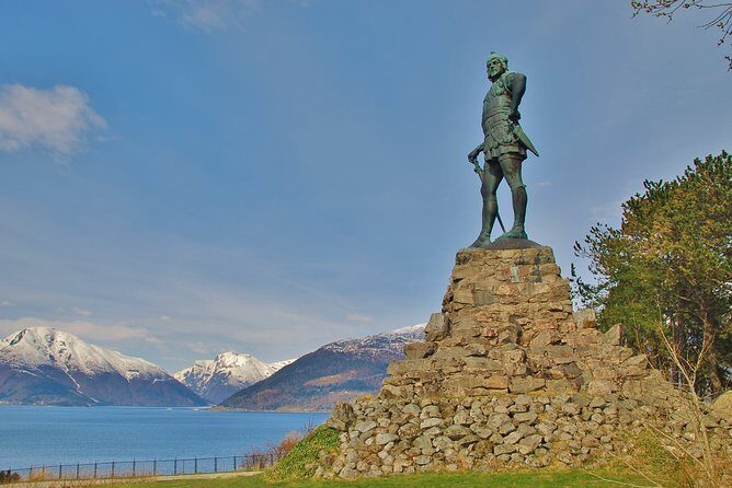 2-Day Round Trip from Bergen: THE GRAND SOGNEFJORD  fjords, waterfalls, glacier - Who Is This Tour Best Suited For?