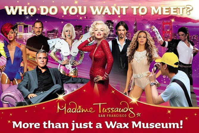 2-Day San Francisco Hop on Hop off Bus Tour + Bonus Night Tour - Practical Aspects: Transportation, Timing, and Comfort