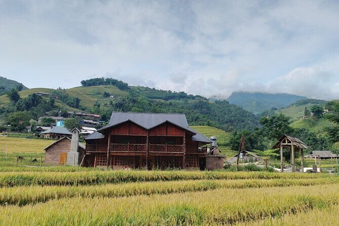 2-Day Sapa Guided Tour Slipping in Homestay From Hanoi - A Deep Dive into the 2-Day Sapa Tour