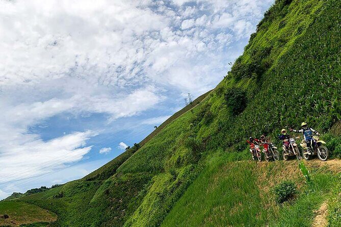 2-Day Sapa Guided Tour Slipping in Homestay From Hanoi - Homestay Experience: Authentic and Warm