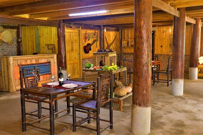 2-Day Sapa Guided Tour Slipping in Homestay From Hanoi - Cultural and Natural Stops