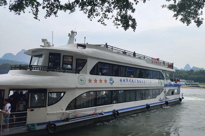 2-Day Self-Guided Guilin Tour with 4 Star Boat, Yangshuo and Longji Terraces - What We Think About the Value