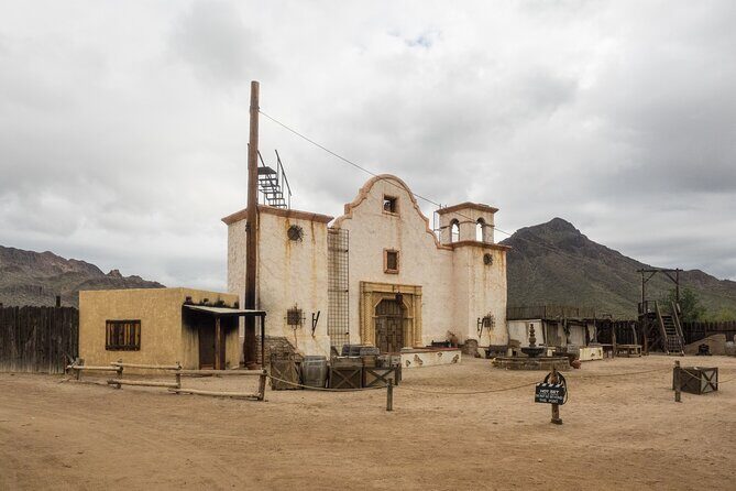 2 Day Self-Guided Tucson Day Trip Driving Tour Bundle - Is It Worth the Cost?