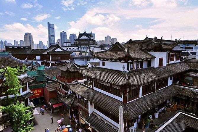 2-Day Shanghai and Suzhou Flexible Private Tour include Tongli Water Village - FAQs