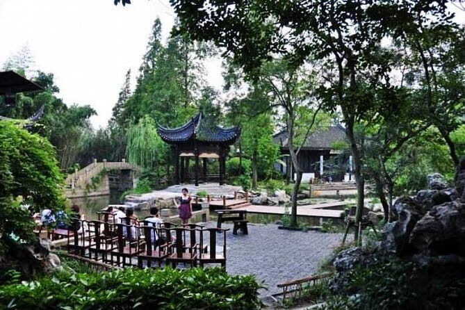 2-Day Shanghai and Suzhou Private Tour with Zhujiajiao Water Town from Shanghai - Who Is This Tour Best For?