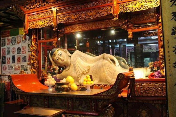 2-Day Shanghai Highlight Tour Combo Package - The Sum Up: Who Should Book This Tour?