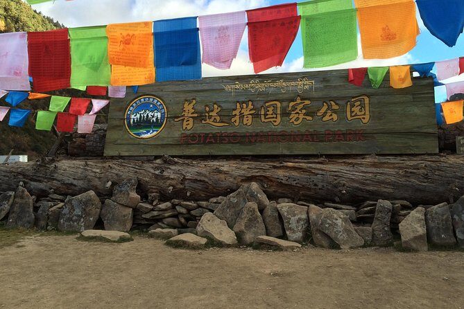 2-Day Shangri-La Private Tour - Introduction to the 2-Day Shangri-La Private Tour