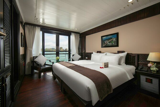 2 Day Shared Tour to Bai Tu Long from Hanoi - The Sum Up: Who Is This Tour Ideal For?