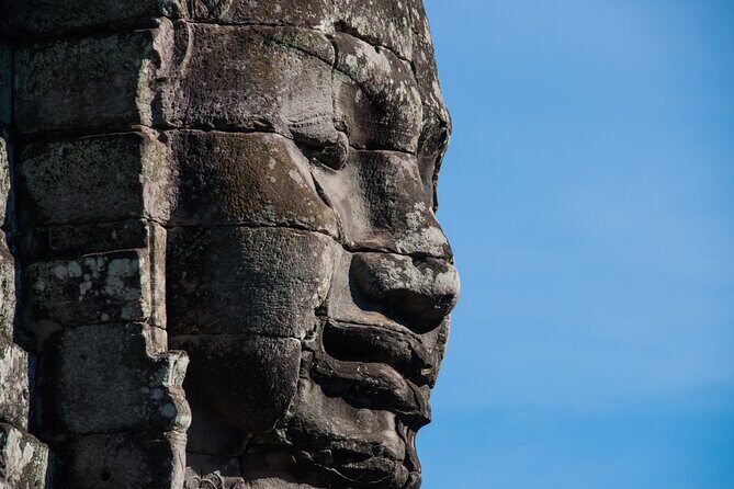 2-Day Siem Reap Angkor Bicycle Experience - An In-Depth Look at the Itinerary