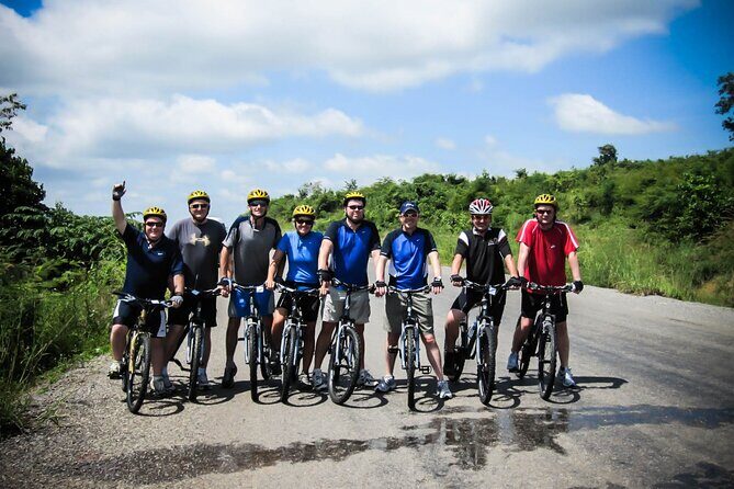 2-Day Siem Reap Angkor Bicycle Experience - Conclusions
