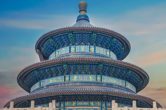 2-Day Small-Group Great Wall Hike from Beijing - Key Points