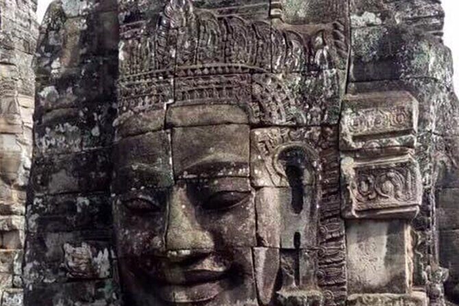 2 Day Small Group Guided Tour Siem Reap Province - Final Thoughts