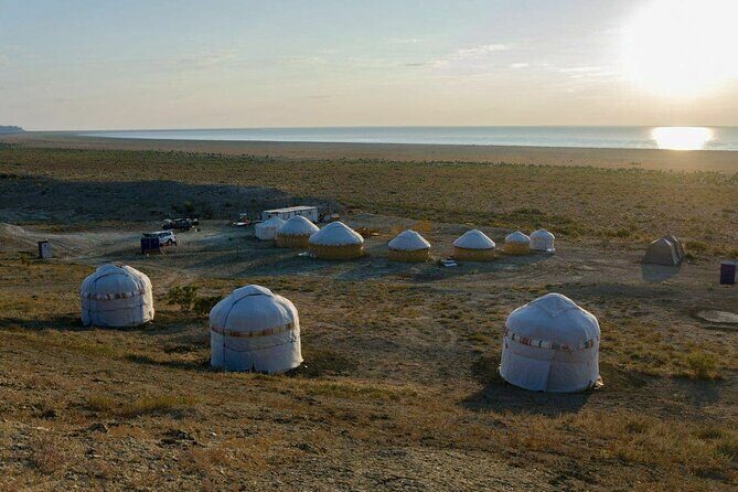 2-Day Small Group Jeep Adventure Tour to Aral Sea in Nukus - What Makes This Tour Stand Out