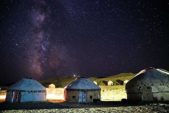 2-Day Small Group Jeep Adventure Tour to Aral Sea in Nukus - Who Is This Tour Best For?