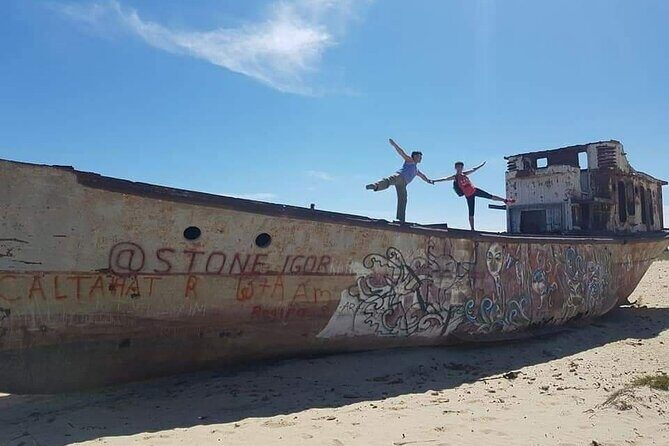 2-Day Small Group Jeep Adventure Tour to Aral Sea in Nukus - FAQs