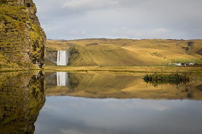 2-Day South Coast Waterfalls, Jokulsarlon Glacier Lagoon and Hike from Reykjavik - Breaking Down the Itinerary