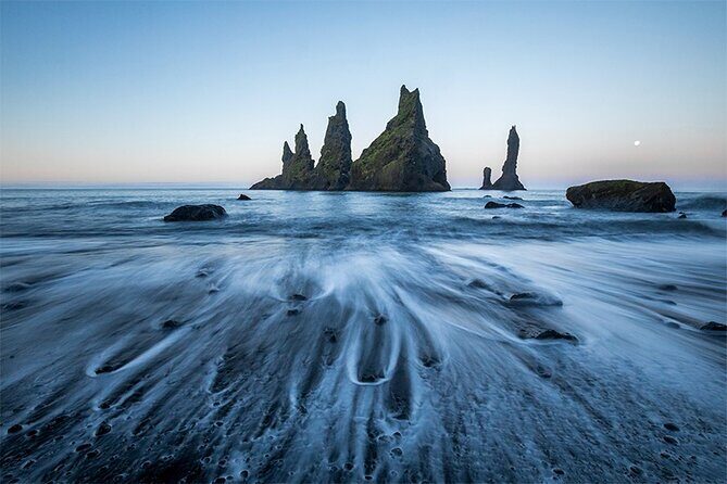2-Day South Coast Waterfalls, Jokulsarlon Glacier Lagoon and Hike from Reykjavik - What Travelers Say