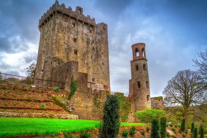 2-Day Southern Ireland Tour from Dublin:Including Blarney and Cliffs of Moher - The Itinerary: What’s Included and What to Expect