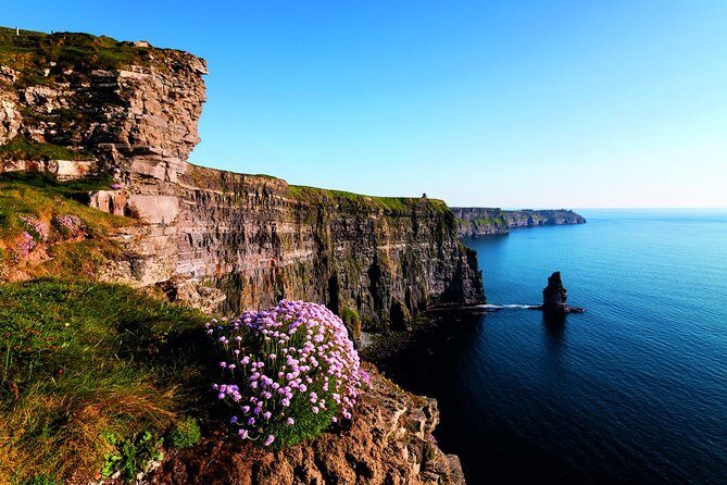 2-Day Southern Ireland Tour from Dublin:Including Blarney and Cliffs of Moher - FAQ