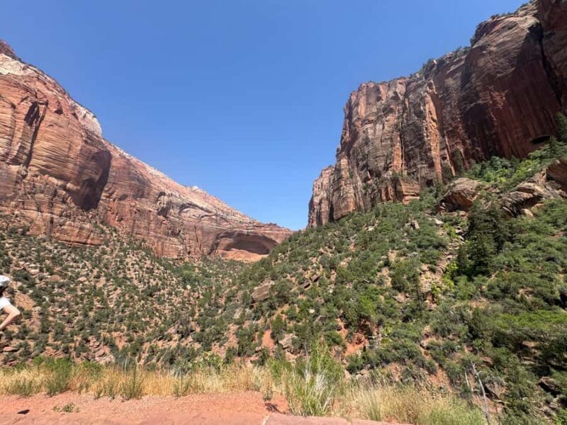 2 Day: Southwest Canyons Tour - Key Points
