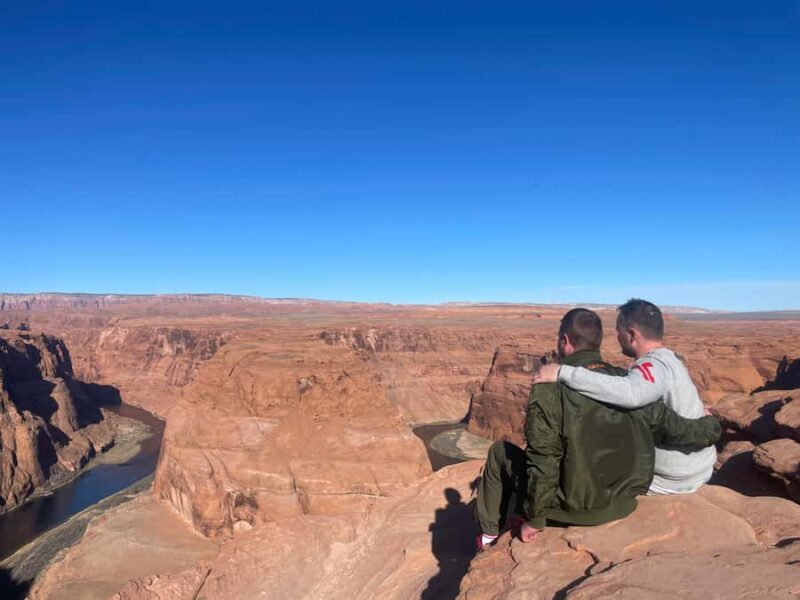 2 Day: Southwest Canyons Tour - How Travelers Feel About This Tour