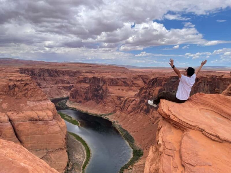 2 Day: Southwest Canyons Tour - Frequently Asked Questions