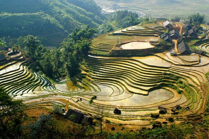 2-Day Spectacular Sapa Trek With Sleeper Bus From Hanoi - Overnight At Homestay - What’s Included and What’s Not
