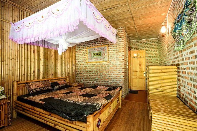 2-Day Spectacular Sapa Trek With Sleeper Bus From Hanoi - Overnight At Homestay - Real Traveler Insights
