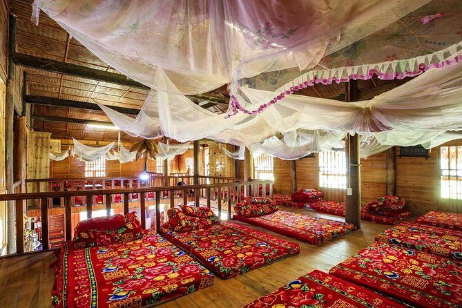 2-Day Spectacular Sapa Trek With Sleeper Bus From Hanoi - Overnight At Homestay - The Sum Up