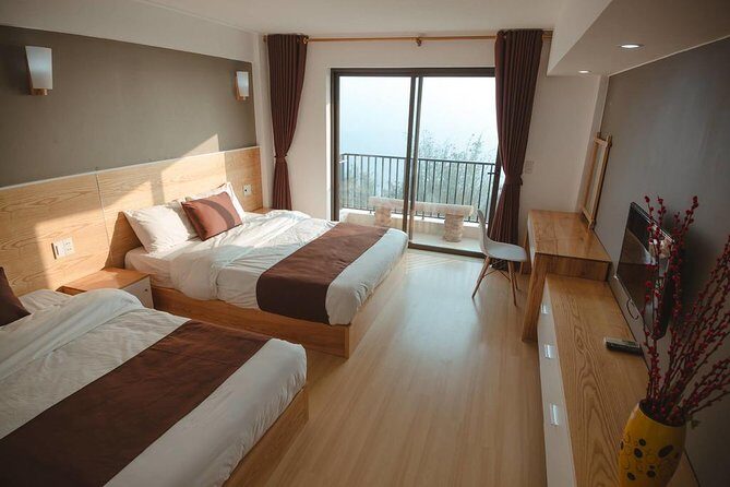 2-Day Spectacular Sapa Trek With Sleeper Bus From Hanoi - Overnight At Hotel - Final Thoughts: Is This Tour Right for You?