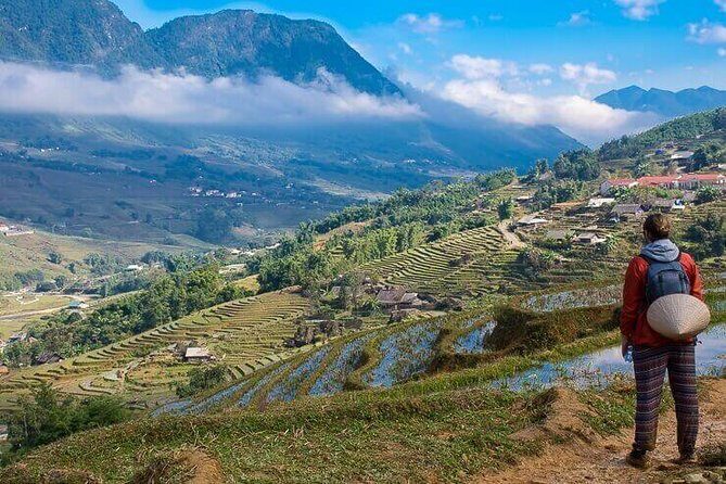 2-Day Spectacular Sapa Trekking From Sapa - Overnight At Hotel - An In-Depth Look at the Tour: What to Expect