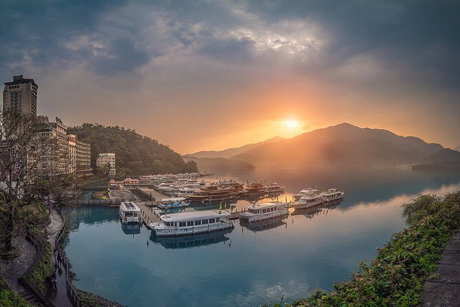 2-day Sun Moon Lake Private Tour from Taipei with Pick Up - The Itinerary Breakdown