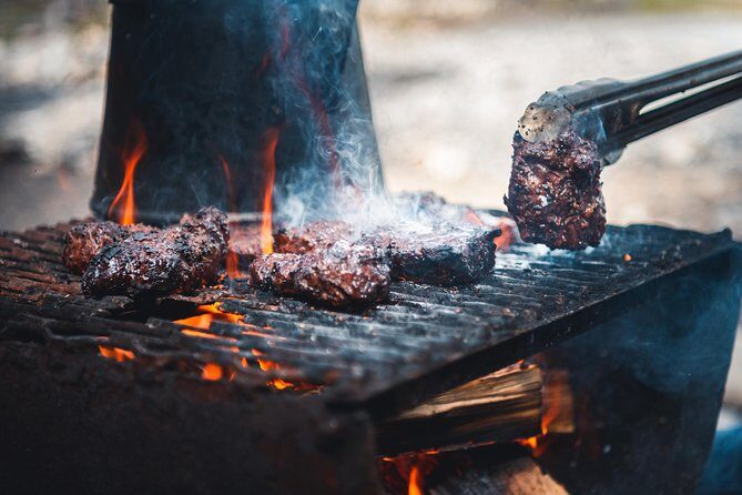 2-Day Sundance Overnight Backcountry Lodge Trip by Horseback - An In-Depth Look at the 2-Day Sundance Overnight Horseback Experience