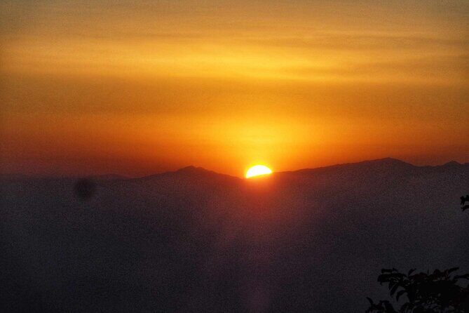 2-Day Sunrise Trek in Shivapuri Chisapani from Kathmandu - 2-Day Sunrise Trek in Shivapuri Chisapani from Kathmandu: An Authentic Himalayan Escape