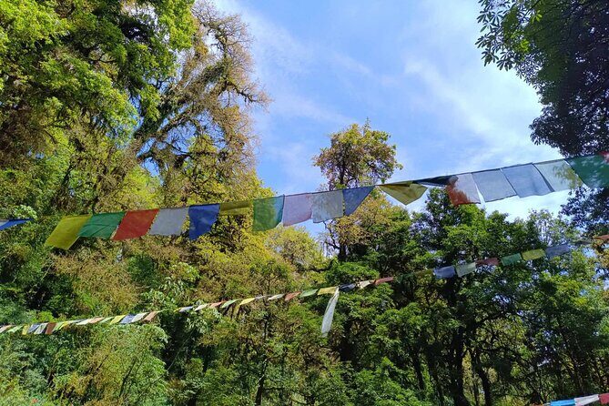 2-Day Sunrise Trek in Shivapuri Chisapani from Kathmandu - Key Points