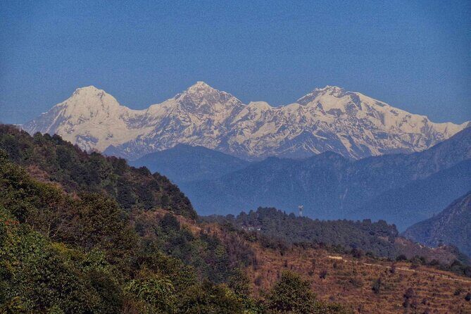 2-Day Sunrise Trek in Shivapuri Chisapani from Kathmandu - The Sum Up: Who Should Consider This Trek?
